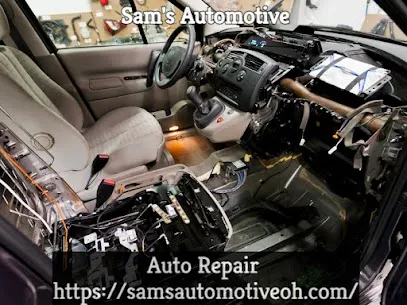 Sam's Automotive 3
