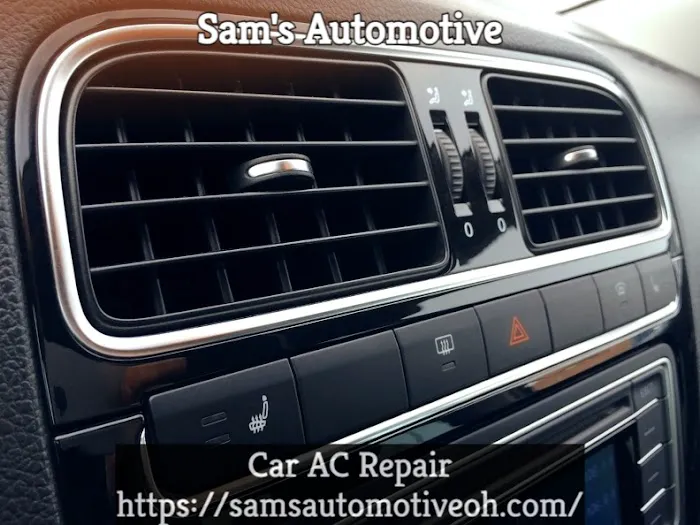 Sam's Automotive 6