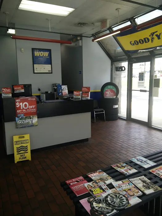 Tire Choice Auto Service Centers 1