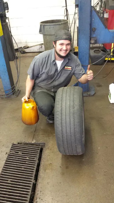 Tire Choice Auto Service Centers 2