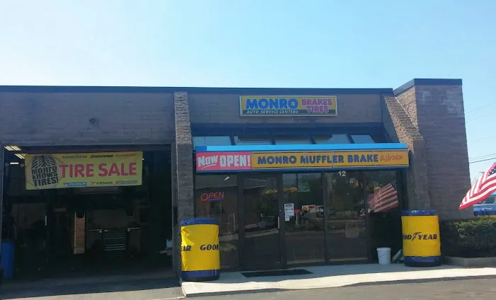 Tire Choice Auto Service Centers 3
