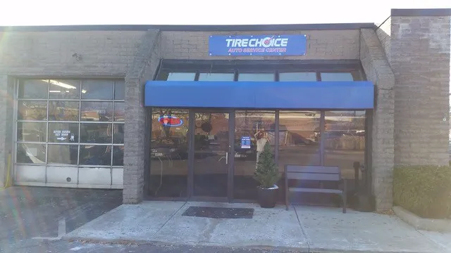 Tire Choice Auto Service Centers 6