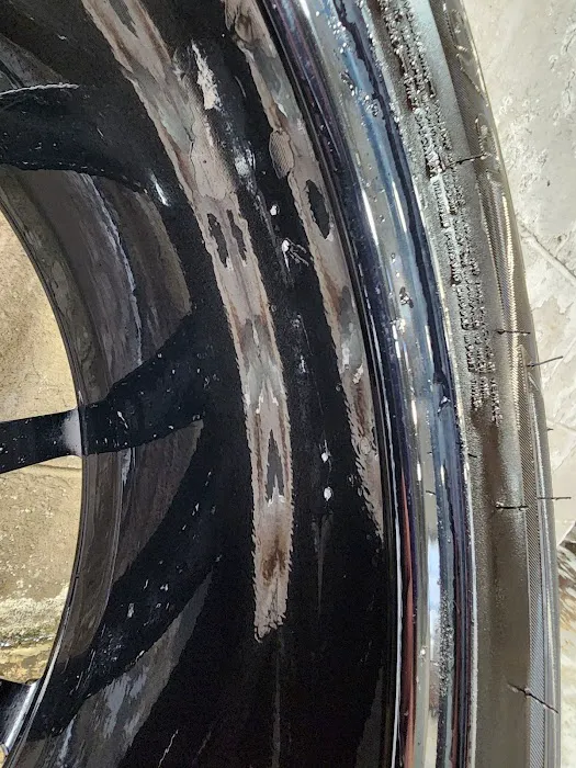 Tire Choice Auto Service Centers 7