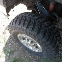 Gould's Tire Shop
