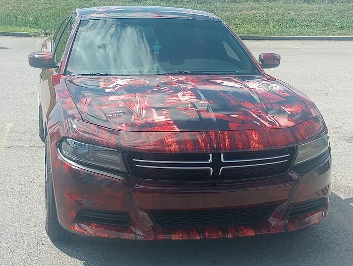 M/D AutoCare 0