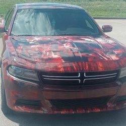 M/D AutoCare ico