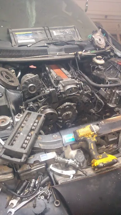 M/D AutoCare 2