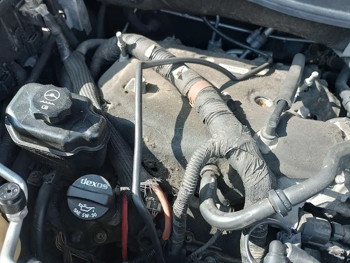 M/D AutoCare 1