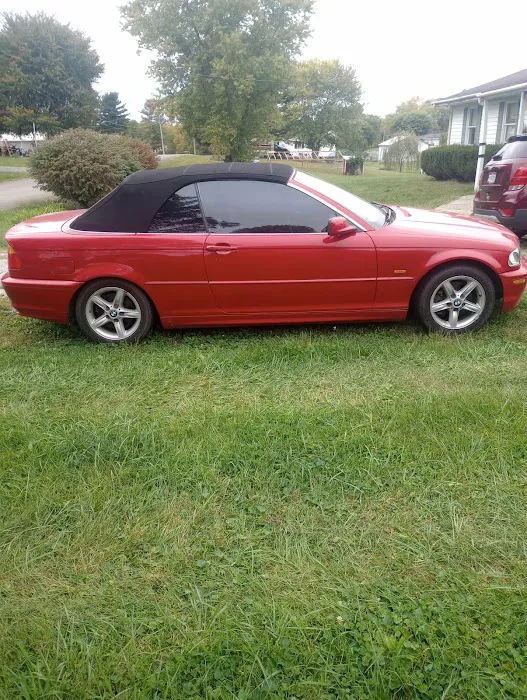 M/D AutoCare 4