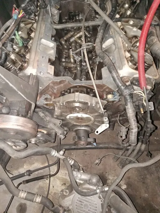 M/D AutoCare 7
