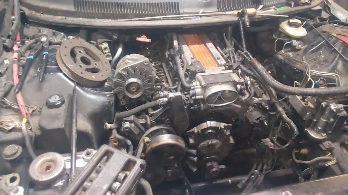 M/D AutoCare 5