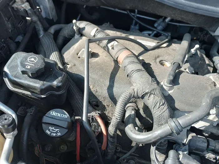 M/D AutoCare 6