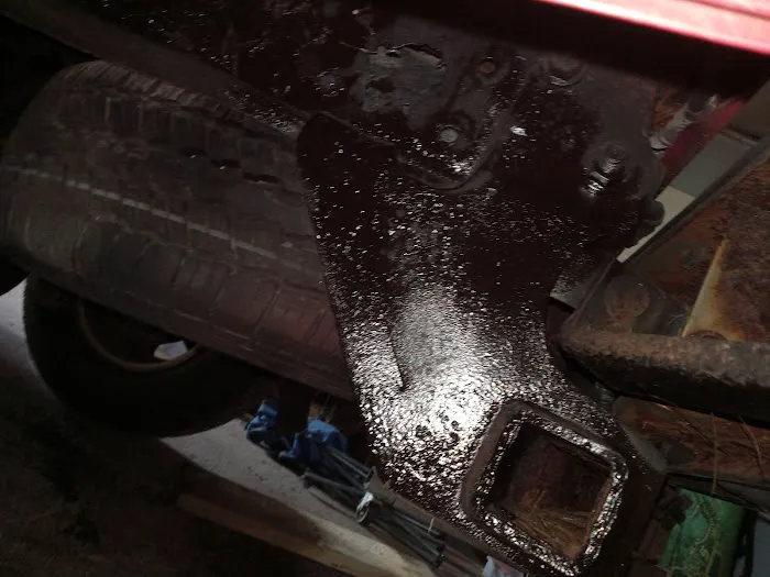 M/D AutoCare 8
