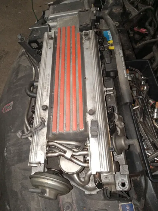 M/D AutoCare 9