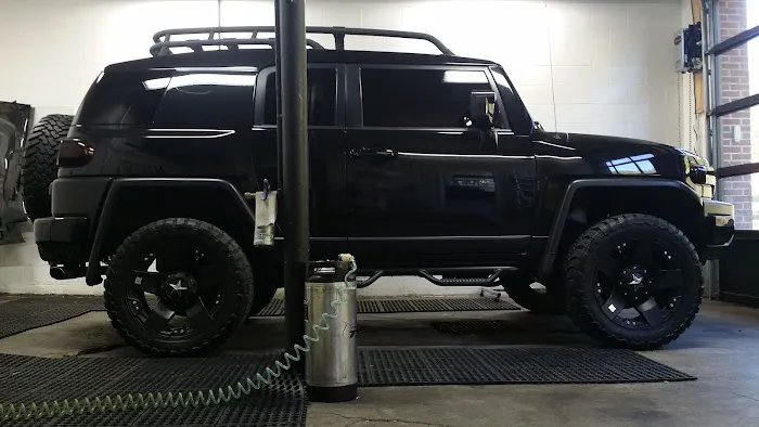 Pro Tint 1