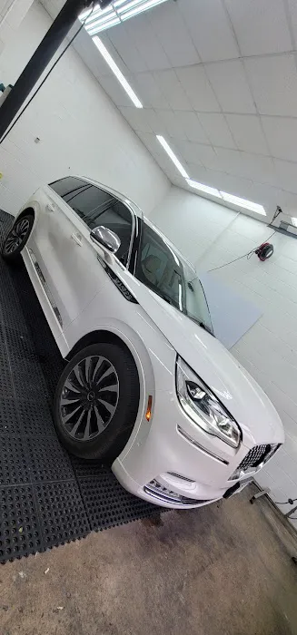 Pro Tint 5
