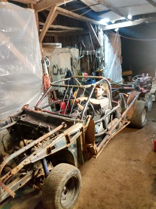 Gulley Auto Repair 0