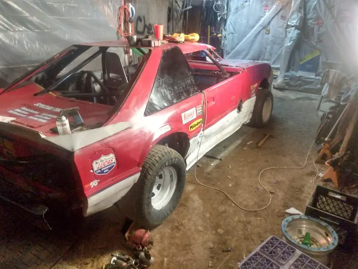 Gulley Auto Repair 4
