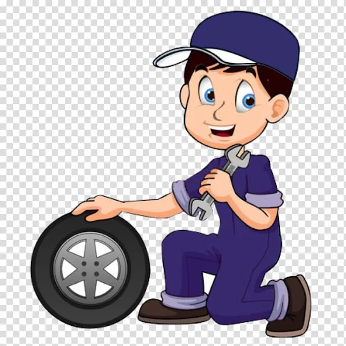 Gulley Auto Repair 2