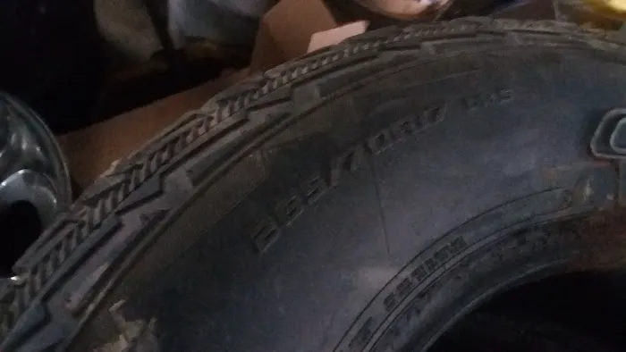 Thunder Mountain Auto Parts 0