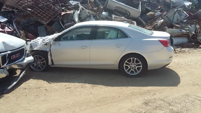Thunder Mountain Auto Parts 7