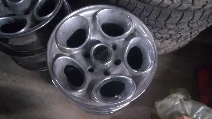Thunder Mountain Auto Parts 5