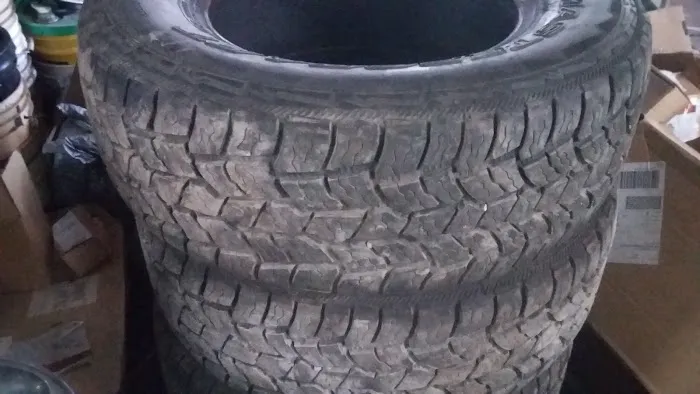 Thunder Mountain Auto Parts 9