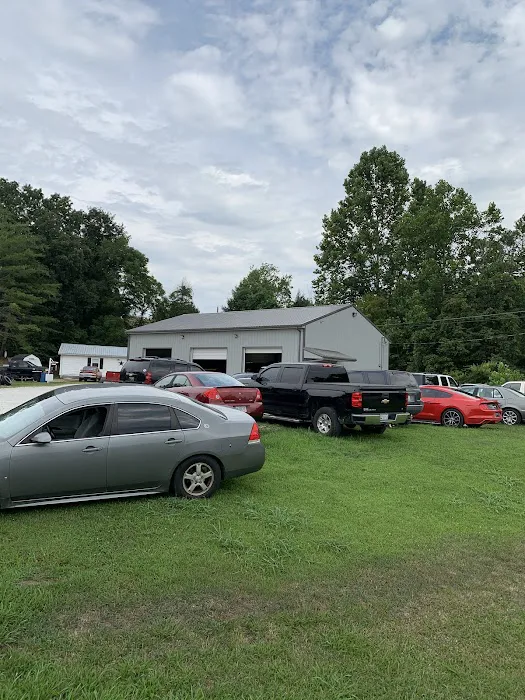 Brandon’s Auto Care 2