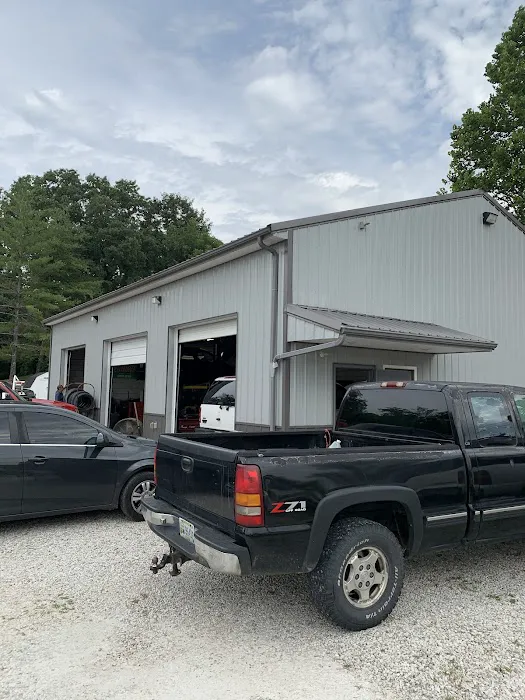 Brandon’s Auto Care 0