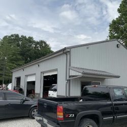 Brandon’s Auto Care ico