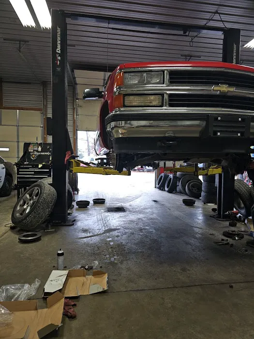 Brandon’s Auto Care 3