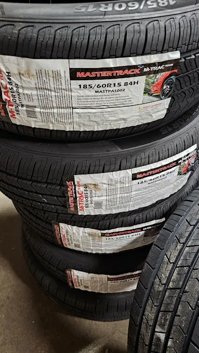 Brandon’s Auto Care 4