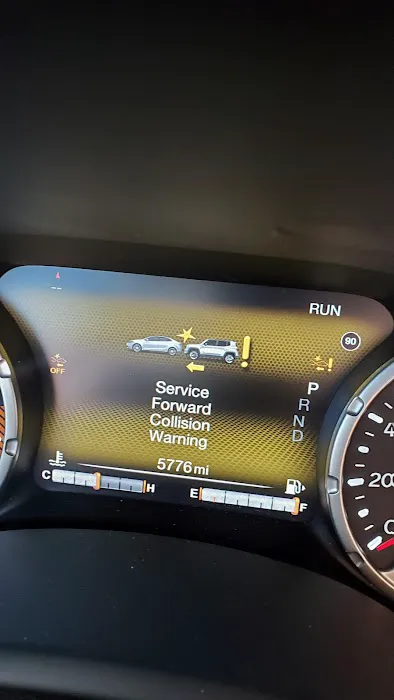 Fast Lane Auto Repair & Body Shop 0