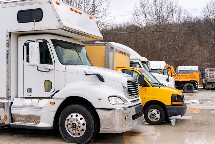 Bluegrass Diesel Repair 0