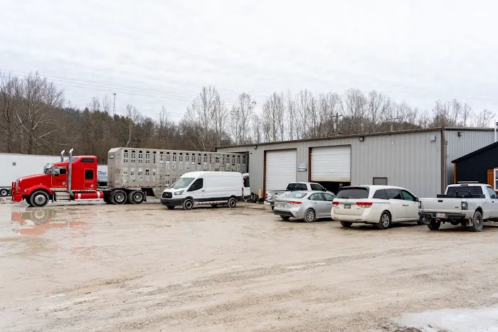 Bluegrass Diesel Repair 1