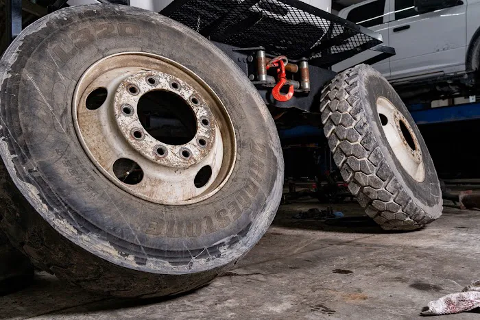 Bluegrass Diesel Repair 5