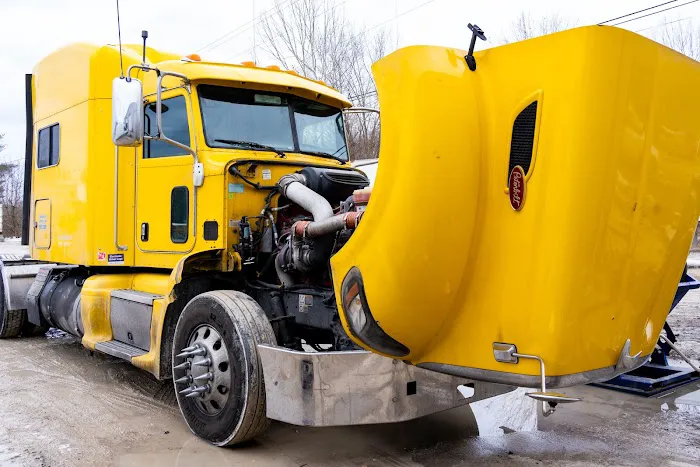 Bluegrass Diesel Repair 3