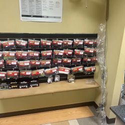 Wagoner Quick Lube ico