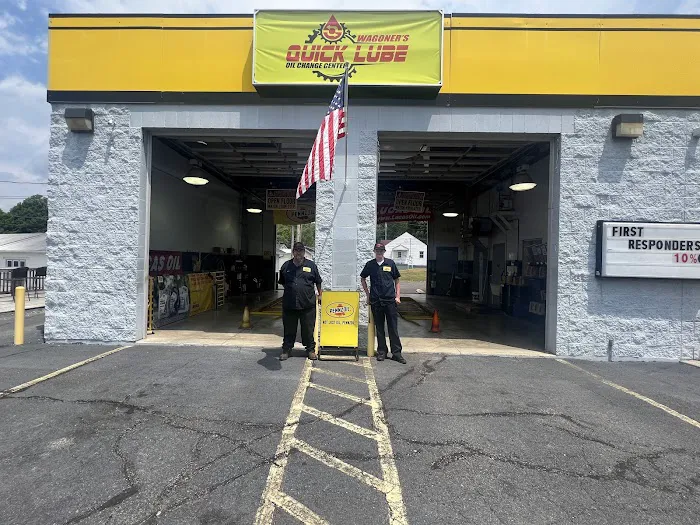 Fast Change Lube & Oil, Inc. 0