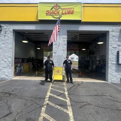 Fast Change Lube & Oil, Inc. ico