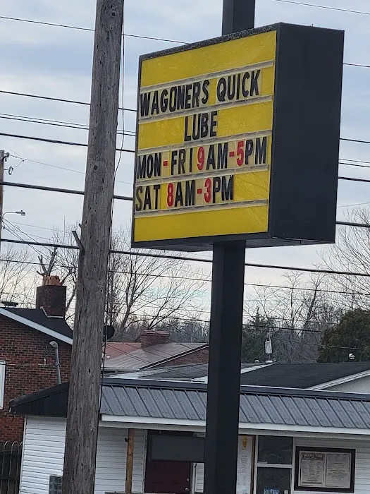 Fast Change Lube & Oil, Inc. 5
