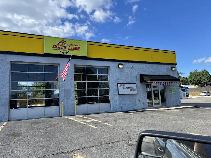 Fast Change Lube & Oil, Inc. 2