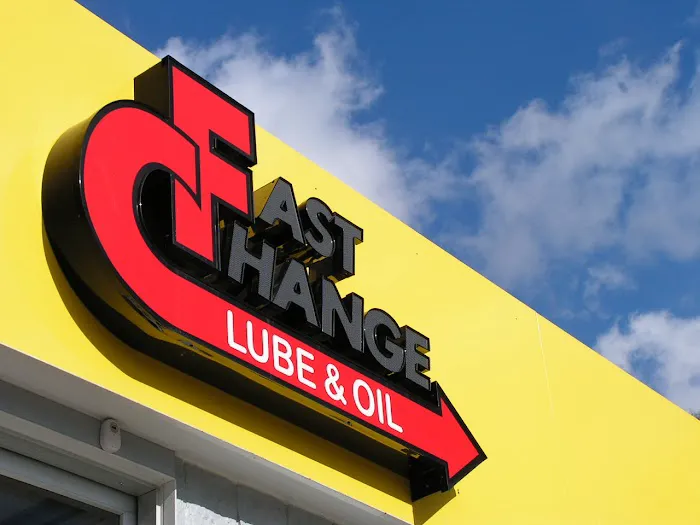 Fast Change Lube & Oil, Inc. 9