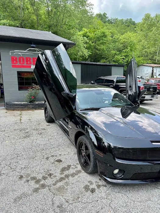 Bobby’s Body Shop 0