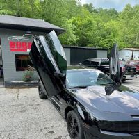 Bobby’s Body Shop