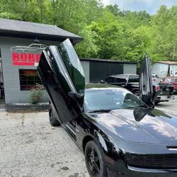 Bobby’s Body Shop ico