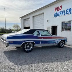 Pro Muffler ico