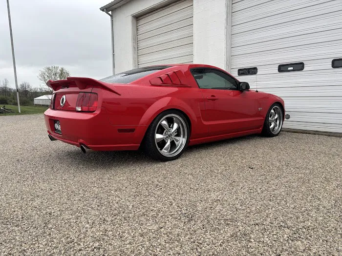 Pro Muffler 3