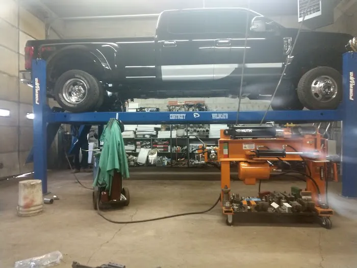 Pro Muffler 4