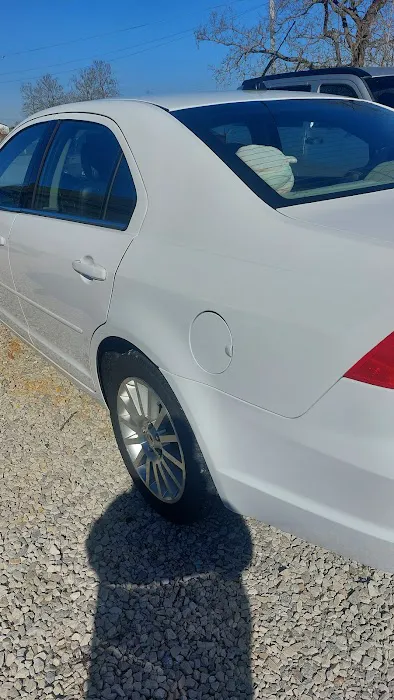Logan's Auto Body 3